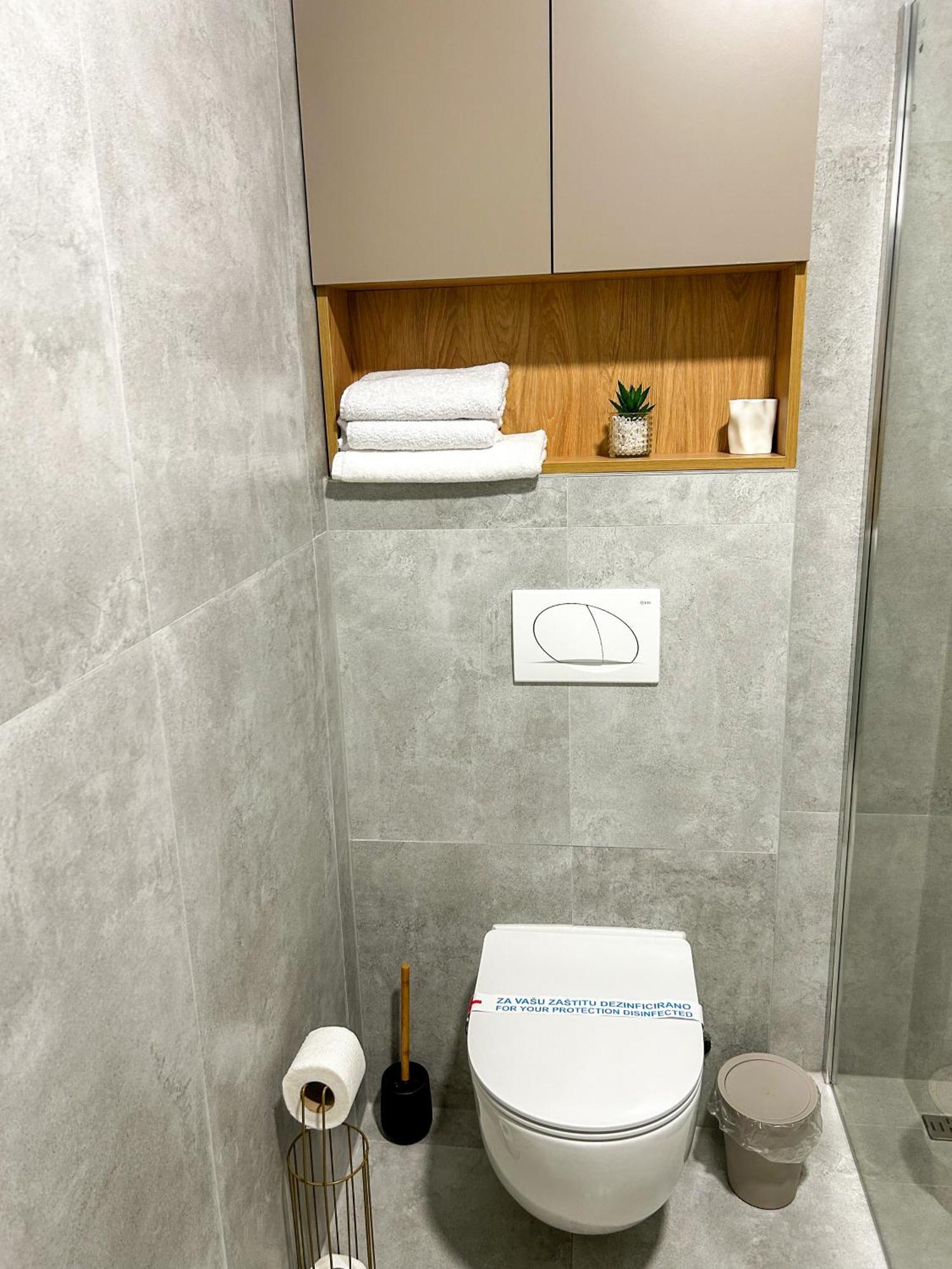 Merak2 Apartment- Free Private Parking Mostar Extérieur photo
