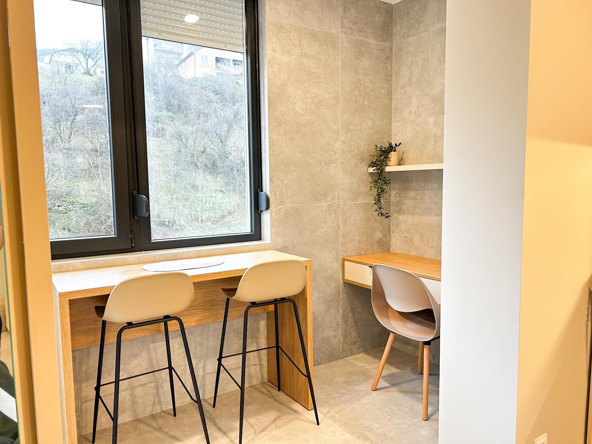 Merak2 Apartment- Free Private Parking Mostar Extérieur photo