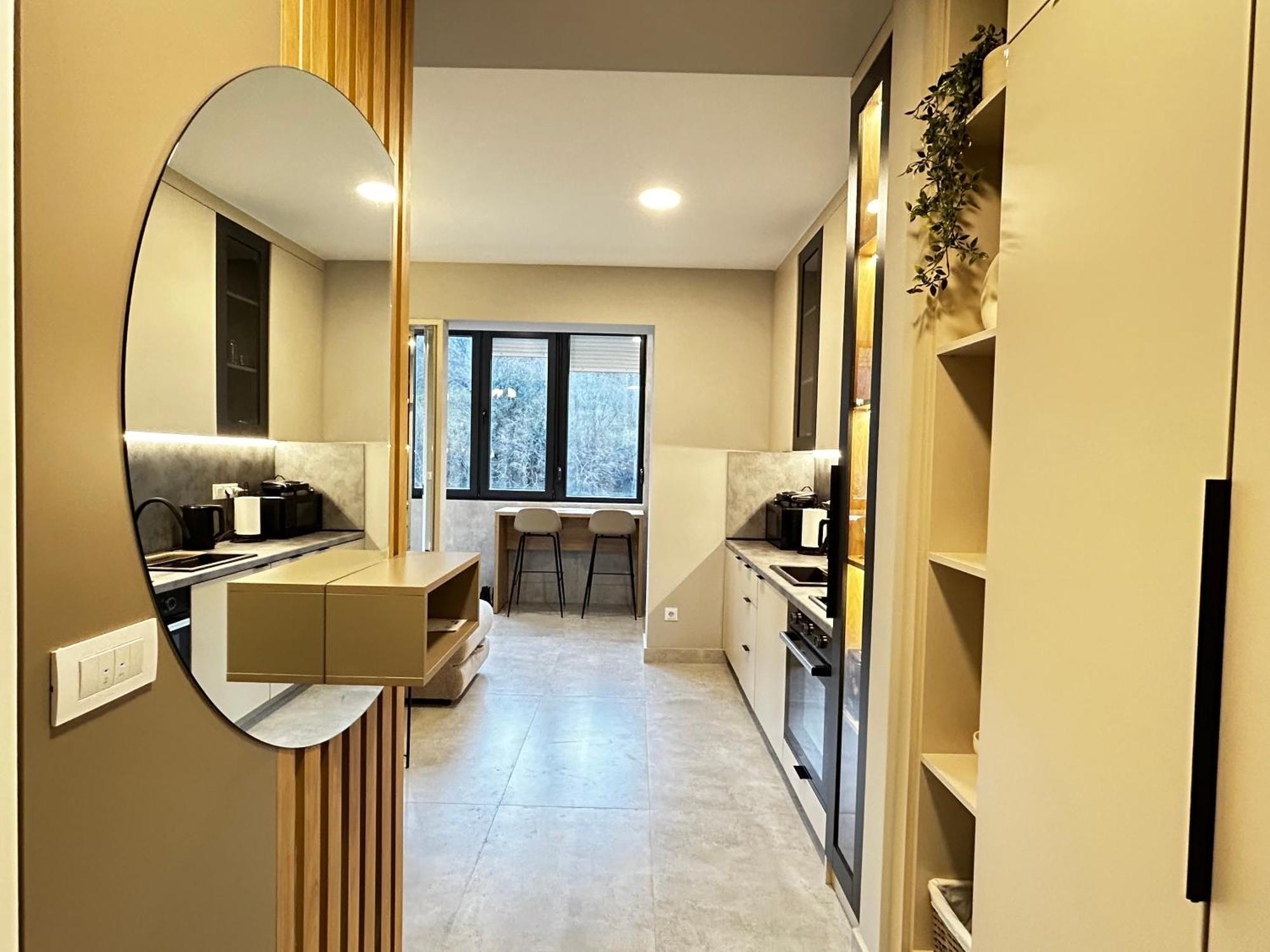 Merak2 Apartment- Free Private Parking Mostar Extérieur photo